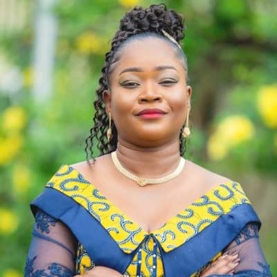 Madame MUTIMA ANITA Youdie