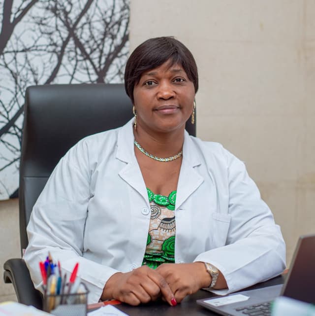 Prof. Dr. ALI-RISASI Catherine