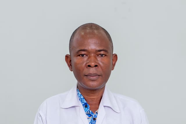 Dr. KIAZAYAWOKO ZOLA Florian